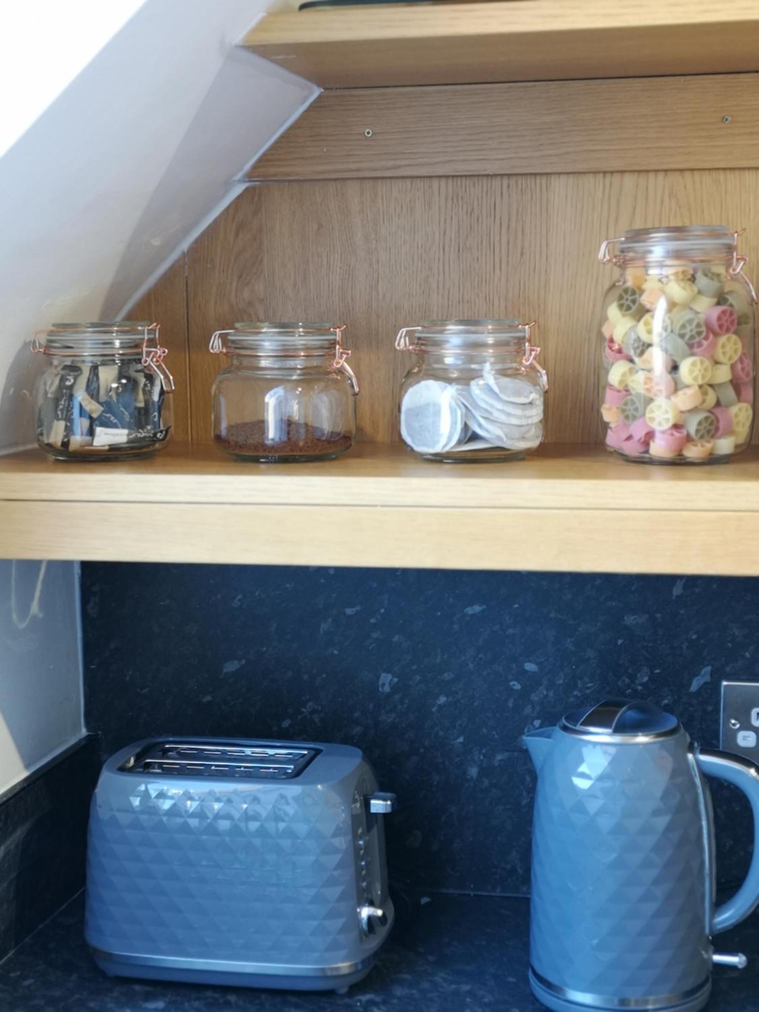 Historic, City Centre Apartment アバディーン 部屋 写真